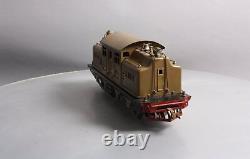 Lionel 402E Vintage Standard Gauge Dual Motor 0-4-4-0 Electric Locomotive