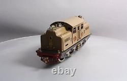 Lionel 402E Vintage Standard Gauge Dual Motor 0-4-4-0 Electric Locomotive