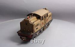 Lionel 402E Vintage Standard Gauge Dual Motor 0-4-4-0 Electric Locomotive