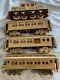 Lionel 402, 418, 419, 490 Set Standard Gauge Model Train