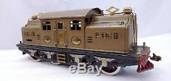 Lionel 402 Standard Gauge Electric Locomotive Engine