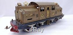 Lionel 402 Standard Gauge Electric Locomotive Engine