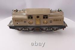 Lionel 402 Vintage Standard Gauge 0-4-4-0 Electric Locomotive