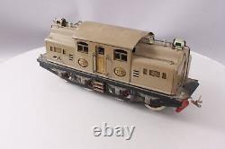 Lionel 402 Vintage Standard Gauge 0-4-4-0 Electric Locomotive