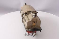 Lionel 402 Vintage Standard Gauge 0-4-4-0 Electric Locomotive