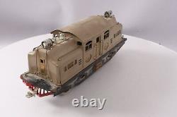 Lionel 402 Vintage Standard Gauge 0-4-4-0 Electric Locomotive