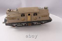 Lionel 402 Vintage Standard Gauge 0-4-4-0 Electric Locomotive