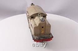 Lionel 402 Vintage Standard Gauge 0-4-4-0 Electric Locomotive