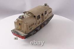 Lionel 402 Vintage Standard Gauge 0-4-4-0 Electric Locomotive