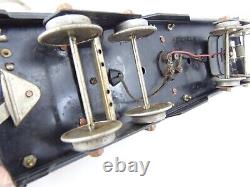 Lionel 520 Searchlight Car Pre-War Standard Gauge Repair 1930s