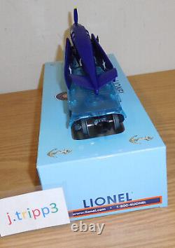 Lionel #58556 Long Island Toy Train Engineers Flatcar O Gauge Wwii Navy Aircraft