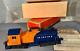 Lionel 6250 Seaboard Nw2 With Original Box/insert 1954-55