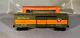 Lionel 6464-450 Great Northern Boxcar With Ob, 1966