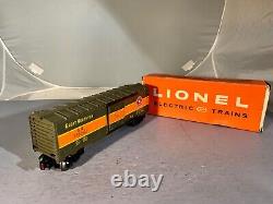 Lionel 6464-450 Great Northern Boxcar with OB, 1966