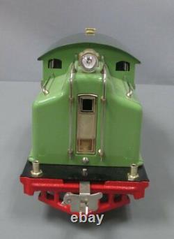 Lionel 6-13001 Standard Gauge 318 Electric 500 Series Freight Set/Box Lionel 6-13001 Standard Gauge 318 Electric 500 Series Freight Set/Box