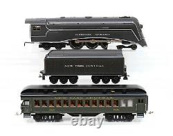 Lionel # 6-13008 N. Y. C. Commodore Vanderbilt Standard Gauge Passenger Set