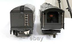 Lionel # 6-13008 N. Y. C. Commodore Vanderbilt Standard Gauge Passenger Set