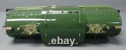 Lionel 6-13102 Standard Gauge I-381E 4-4-4 Two Tone Green Electric Locomotive EX