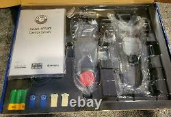 Lionel 6-14295 Legacy Command Control System Set #990 Impresiv Brnd Nw In Bx Mnt