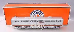 Lionel 6-14587 O Gauge Santa Fe PB Dummy B-Unit Diesel Engine LN/Box