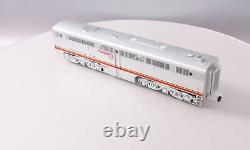 Lionel 6-14587 O Gauge Santa Fe PB Dummy B-Unit Diesel Engine LN/Box