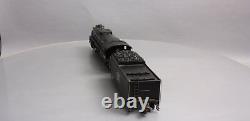 Lionel 6-18001 O Gauge Rock Island 4-8-4 Steam Locomotive & Tender #5100 EX