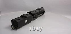 Lionel 6-18001 O Gauge Rock Island 4-8-4 Steam Locomotive & Tender #5100 EX