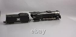 Lionel 6-18001 O Gauge Rock Island 4-8-4 Steam Locomotive & Tender #5100 EX