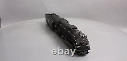 Lionel 6-18001 O Gauge Rock Island 4-8-4 Steam Locomotive & Tender #5100 EX