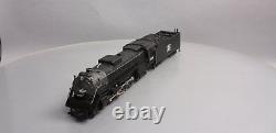 Lionel 6-18001 O Gauge Rock Island 4-8-4 Steam Locomotive & Tender #5100 EX