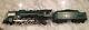 Lionel 6-18018 Southern 2-8-2 Mikado #4501 Locomotive O Gauge Train And Tender