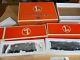 Lionel 6-18045 O Gauge Nyc Commodore Vanderbilt 4-6-4 Steam Locomotive & Tender