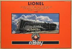 Lionel 6-18063 NYC Commodore Vanderbilt 4-6-4 Steam Engine withTMCC/RS O-Gauge LN