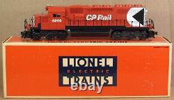 Lionel 6-18209 CP Rail SD40 Non-Powered (Dummy) Diesel Engine O-Gauge NOS