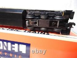 Lionel 6-18215 CSX Dash 8 40-C Diesel w Dual Pullmor Motors-O gauge-Never Run