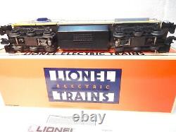 Lionel 6-18215 CSX Dash 8 40-C Diesel w Dual Pullmor Motors-O gauge-Never Run