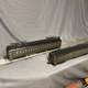 Lionel 6-18304 & 6-18305 O Gauge Lackawanna Commuter Cars (powered & Non)