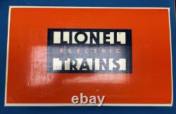 Lionel 6-18304 & 6-18305 O Gauge Lackawanna Commuter Cars (powered & non)