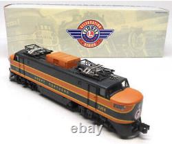 Lionel 6-18383 #2358 Great Northern EP-5 Locomotive O-Gauge Command TMCC PW