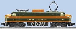 Lionel 6-18383 #2358 Great Northern EP-5 Locomotive O-Gauge Command TMCC PW