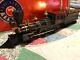 Lionel 6-18787 Pennsylvania 4-4-0 General Steam Engine Locomotive Train O Gauge
