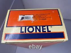 Lionel 6-19646 Canadian National Tank Train Intermediate Car O Gauge Nib