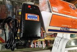 Lionel 6-22983 180W Powerhouse Power Supply withBox