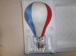 Lionel 6-24177 Hot Air Balloon Ride O Gauge Train Layout Operating Accessory