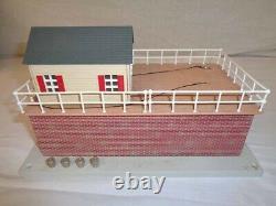 Lionel 6-24177 Hot Air Balloon Ride O Gauge Train Layout Operating Accessory