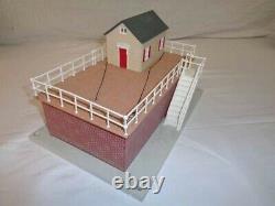 Lionel 6-24177 Hot Air Balloon Ride O Gauge Train Layout Operating Accessory