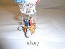 Lionel 6-24177 Hot Air Balloon Ride O Gauge Train Layout Operating Accessory
