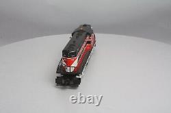 Lionel 6-28536 O Gauge Rock Island GP-7 Diesel Locomotive #1274 EX