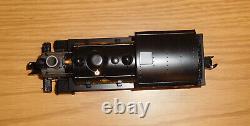 Lionel 6-28613 Reading 0-6-0 Dockside Locomotive Die-cast Engine O Gauge Train