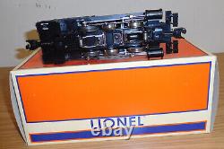 Lionel 6-28687 Spokane 0-6-0 Dockside Locomotive Die-cast Engine O Gauge Train